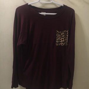 🔥 2 PINK tops for $30